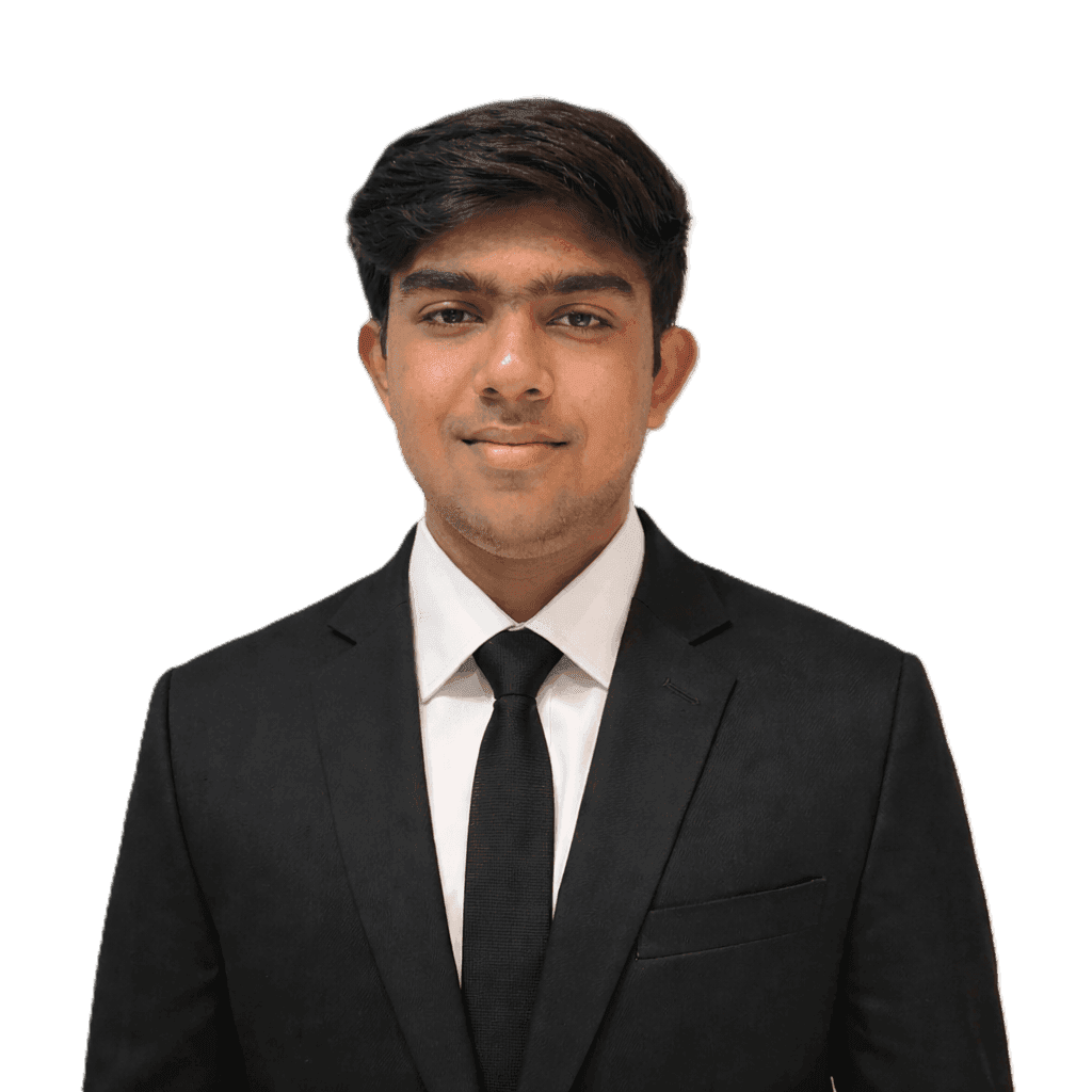 Bhuvan Chandra