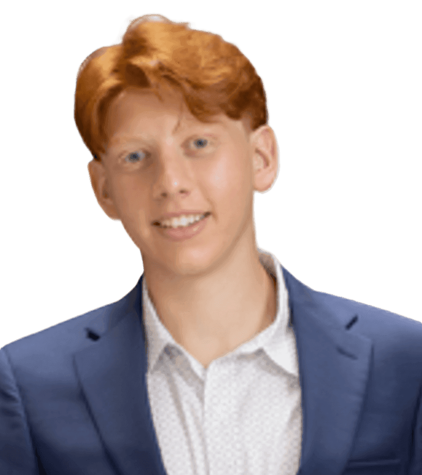 Haiden Jacoboff