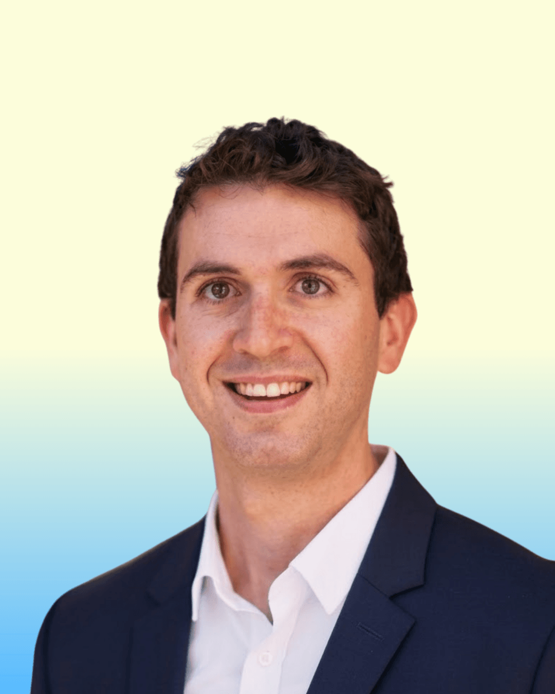 Aviv Yehezkel