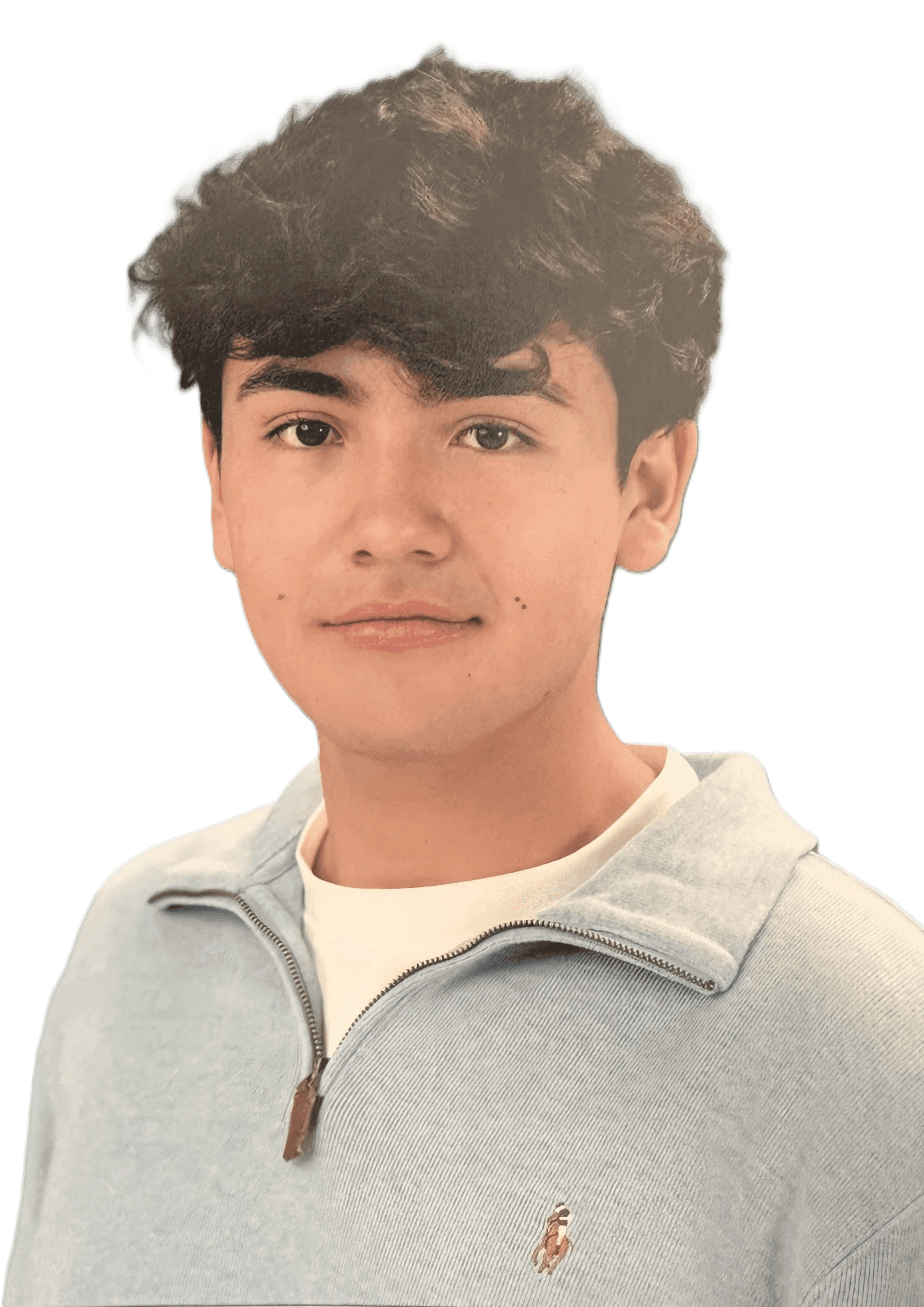 José Elías Checa Ramia